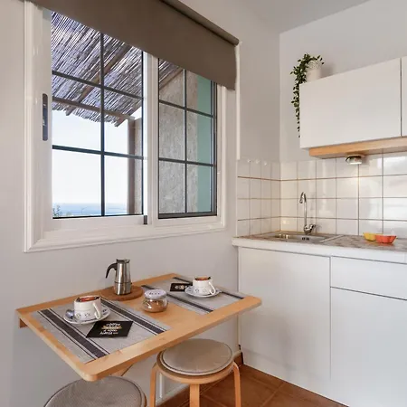 Azahares * 坎德拉里亚