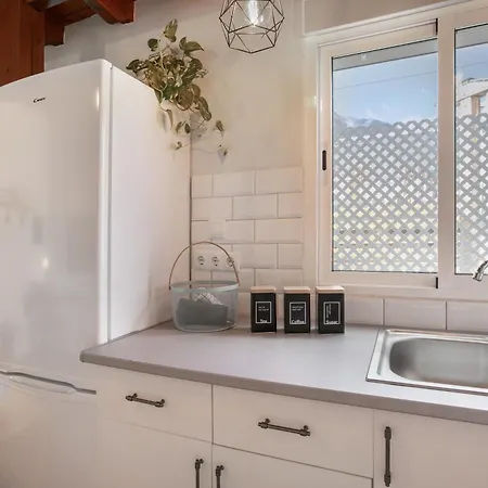 Azahares 坎德拉里亚