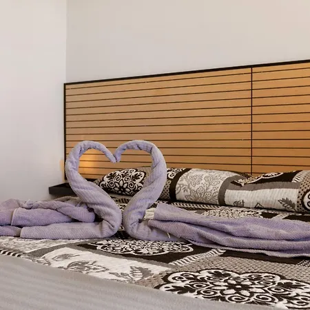 Apartamento Azahares