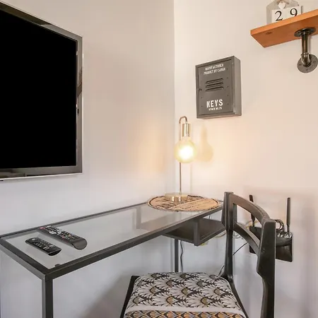 Azahares Apartamento