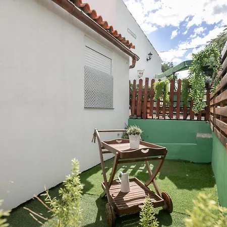 Apartamento Azahares *