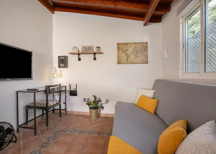 Azahares Διαμέρισμα *