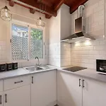 Azahares דירה קנדלריה
