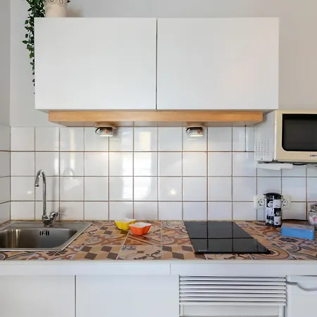 Azahares Apartment