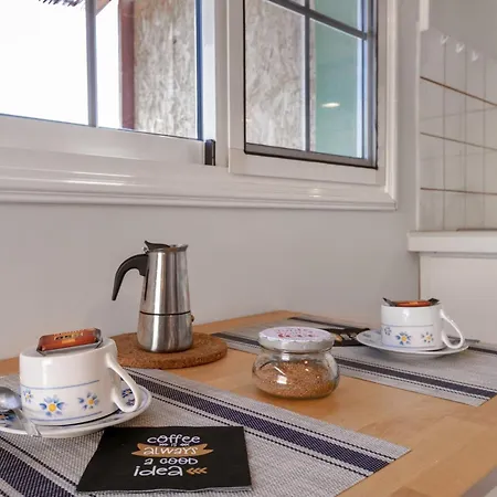 Azahares Apartment Candelaria