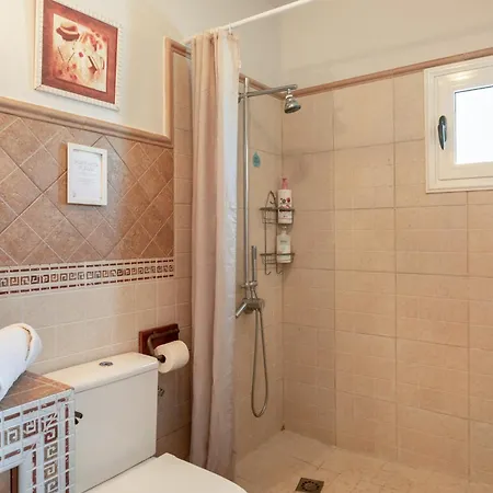 Apartment Azahares *