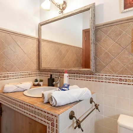 Apartment Azahares Candelaria