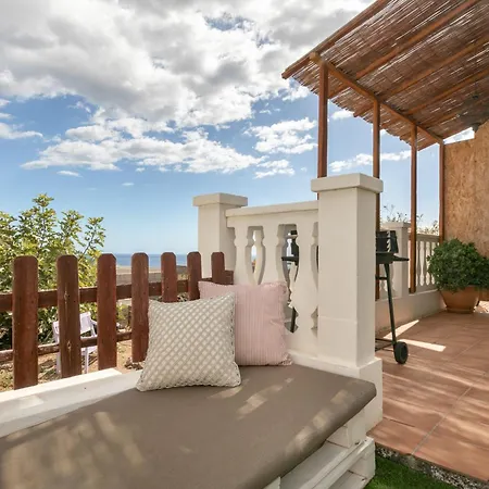 Apartment Azahares