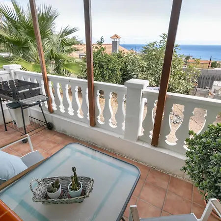 Azahares *