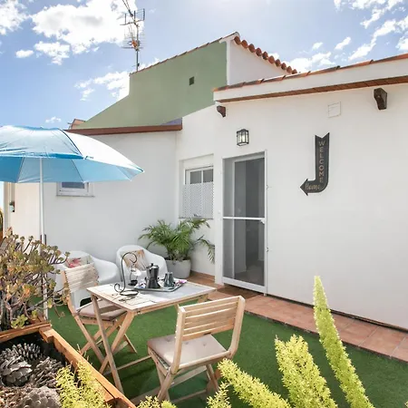 Apartment Azahares