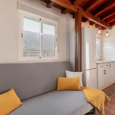Apartment Azahares
