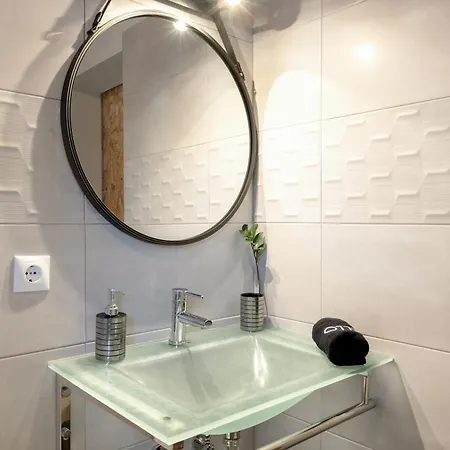 Apartment Azahares *