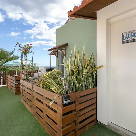Appartamento Azahares *
